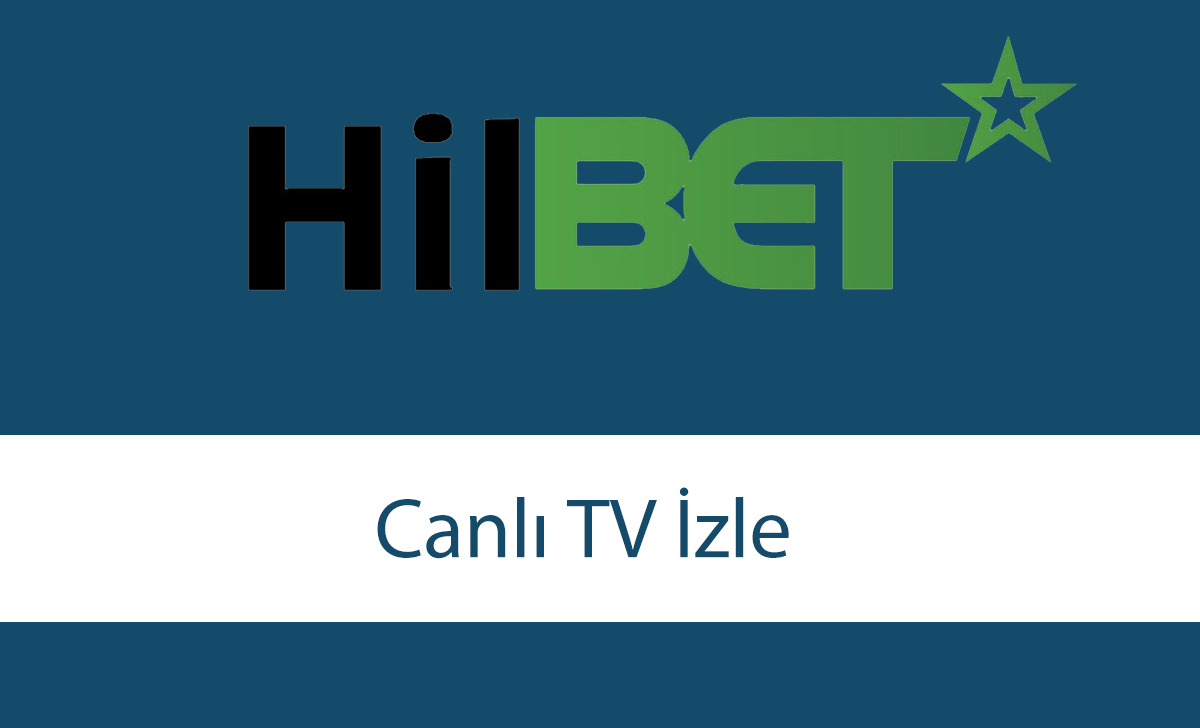 hilbetcanlıtvizle