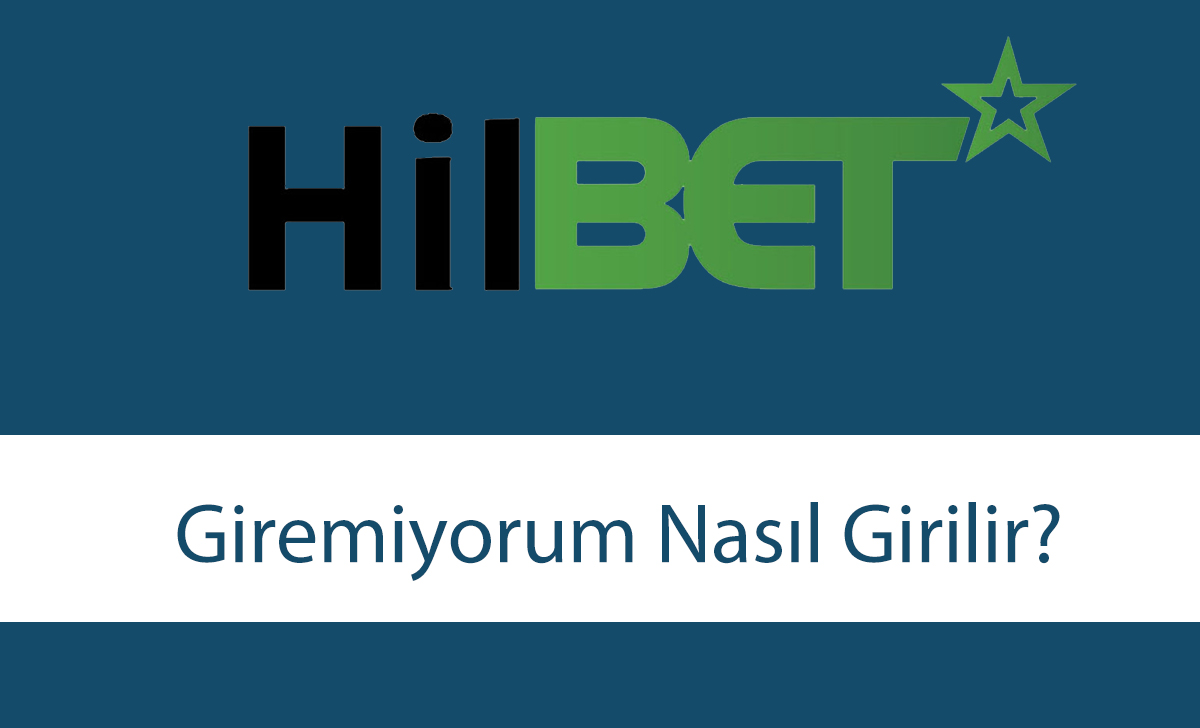 hilbetgiremiyorum