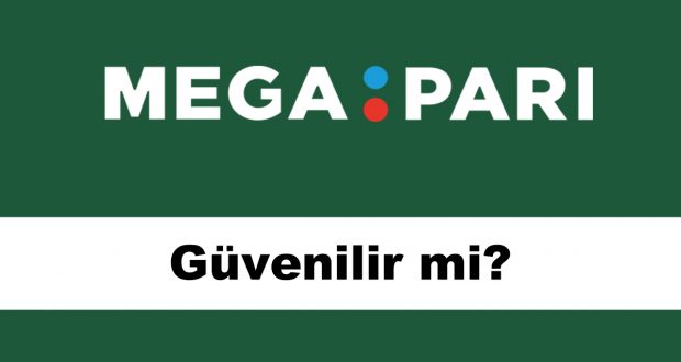 megaparigüvenilirmi