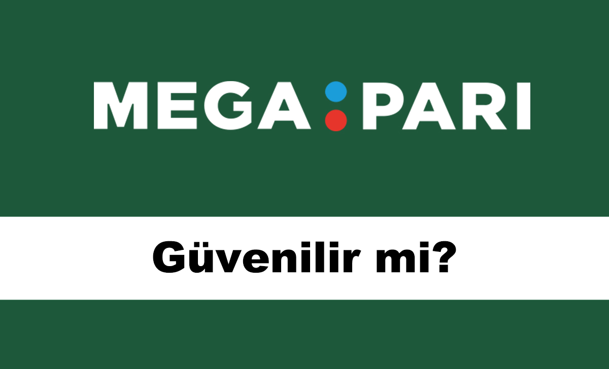 megaparigüvenilirmi