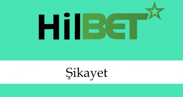 hilbetşikayet