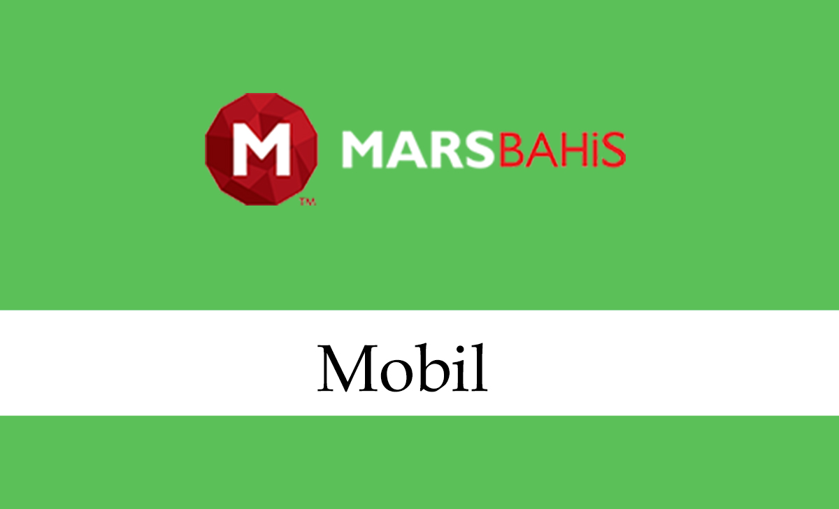 marsbahismobil