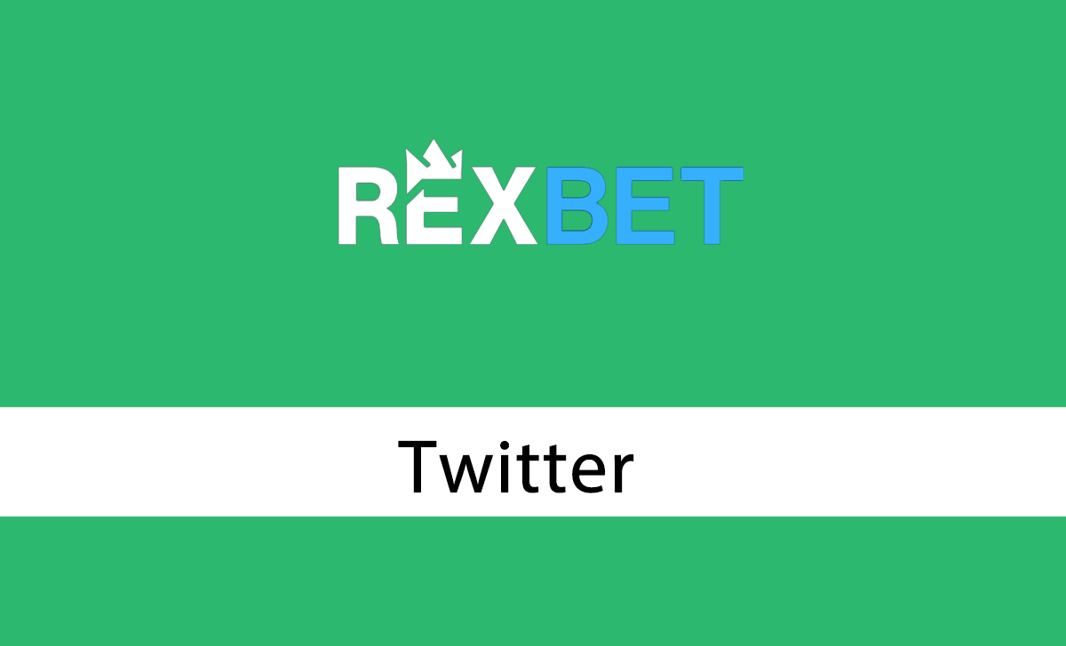 Rexbet Twitter