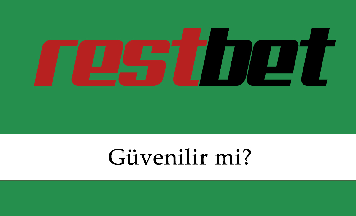 Restbet Güvenilir mi?