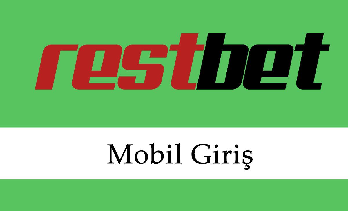 Restbet Mobil Giriş