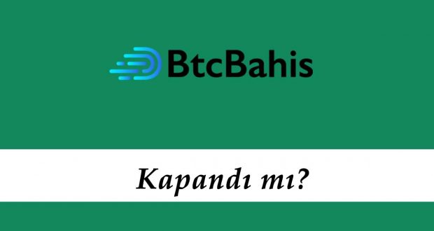 Btcbahis Kapandı mı