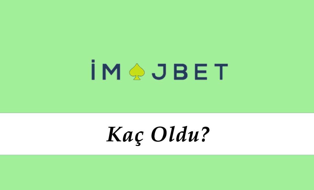 Sekabet Kaç Oldu?