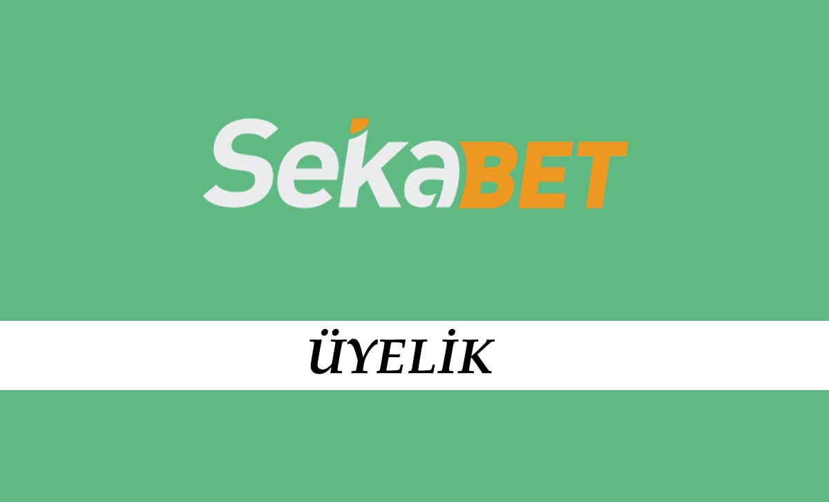 Sekabet Üyelik