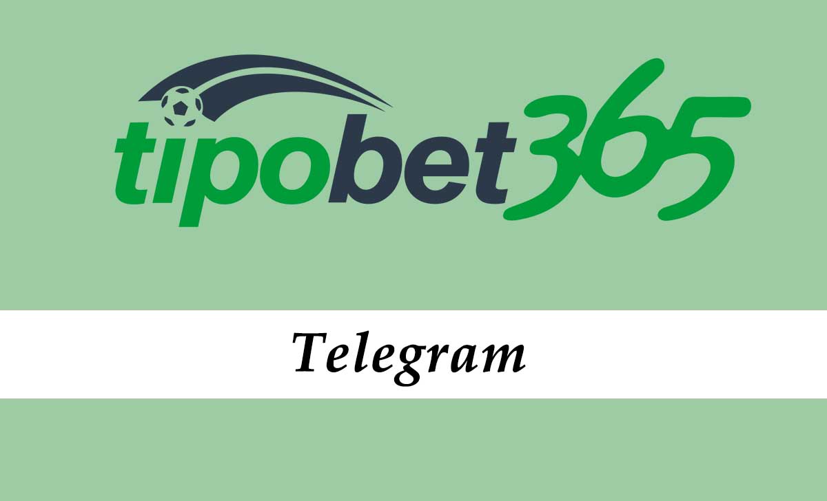 Tipobet Telegram