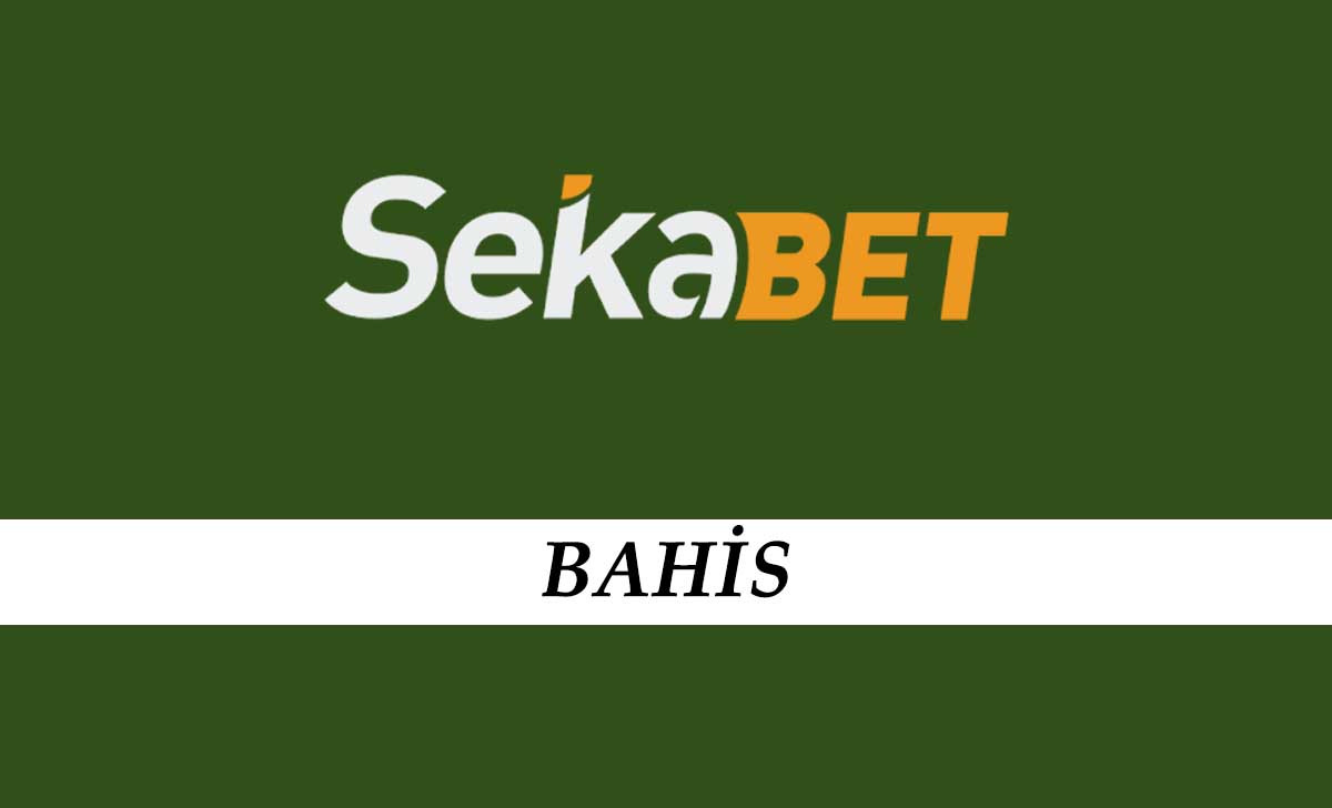 Sekabet Bahis