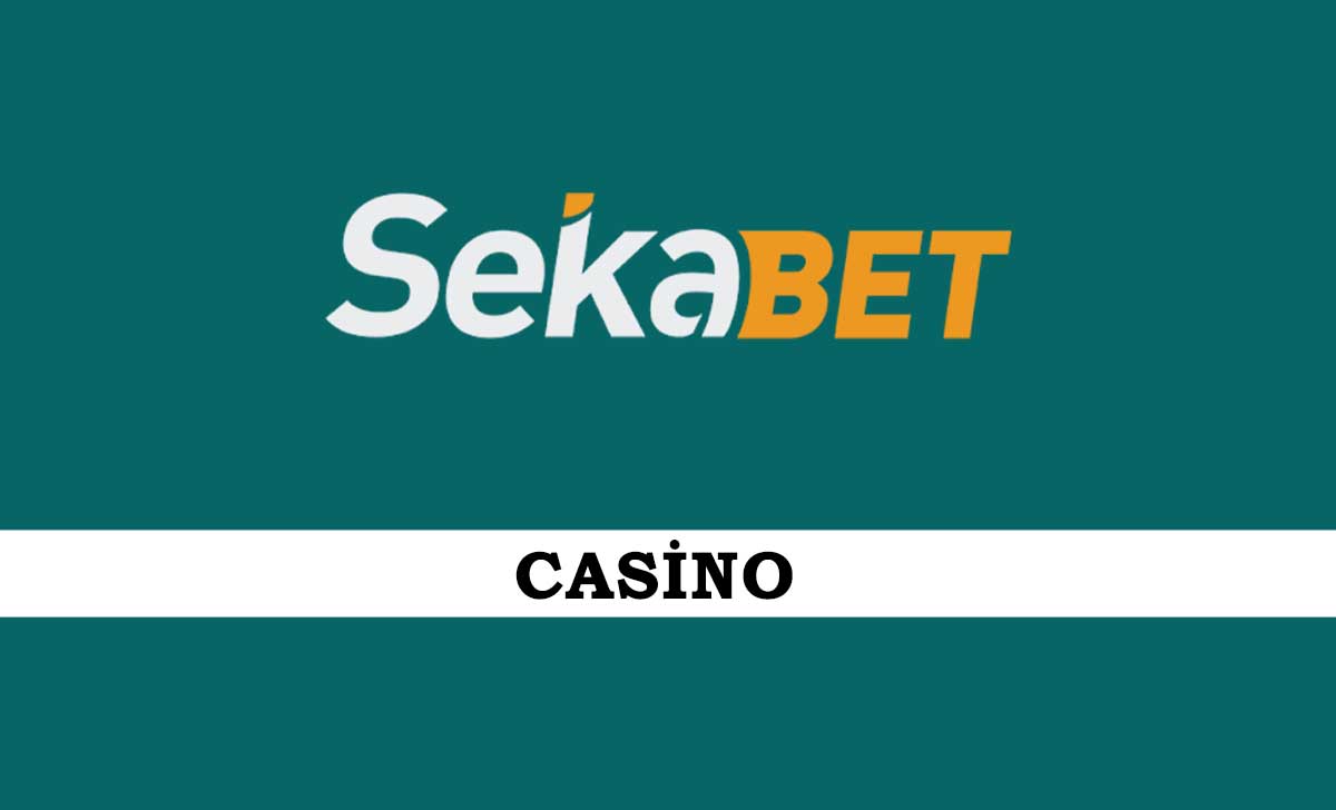 Sekabet Casino