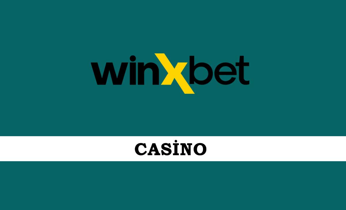 Winxbet Casino