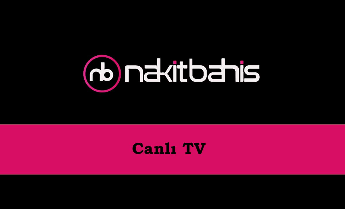 Nakitbahis Canlı TV