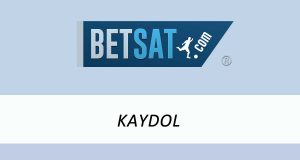 Betsat Kaydol