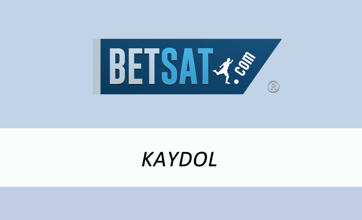 Betsat Kaydol