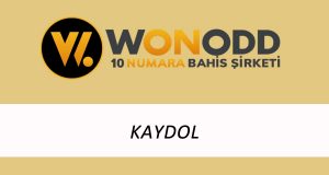 Wonodd Kaydol