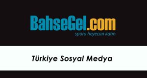 Bahsegel Türkiye Sosyal Medya