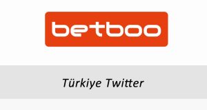 Betboo Türkiye Twitter