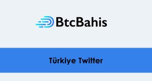 Btcbahis Türkiye Twitter