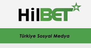 Hilbet Türkiye Sosyal Medya