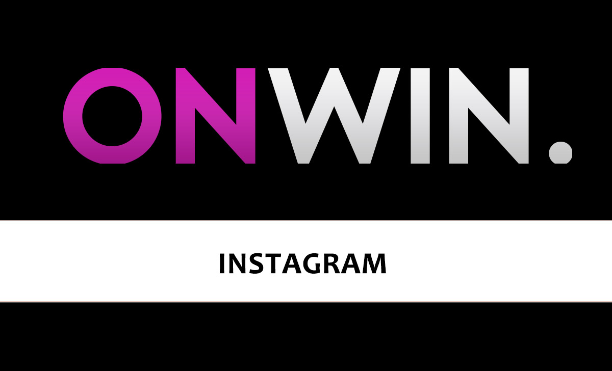 Onwin Instagram