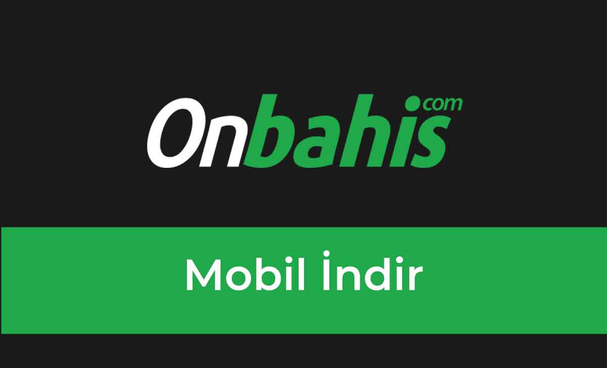 onbahis mobil