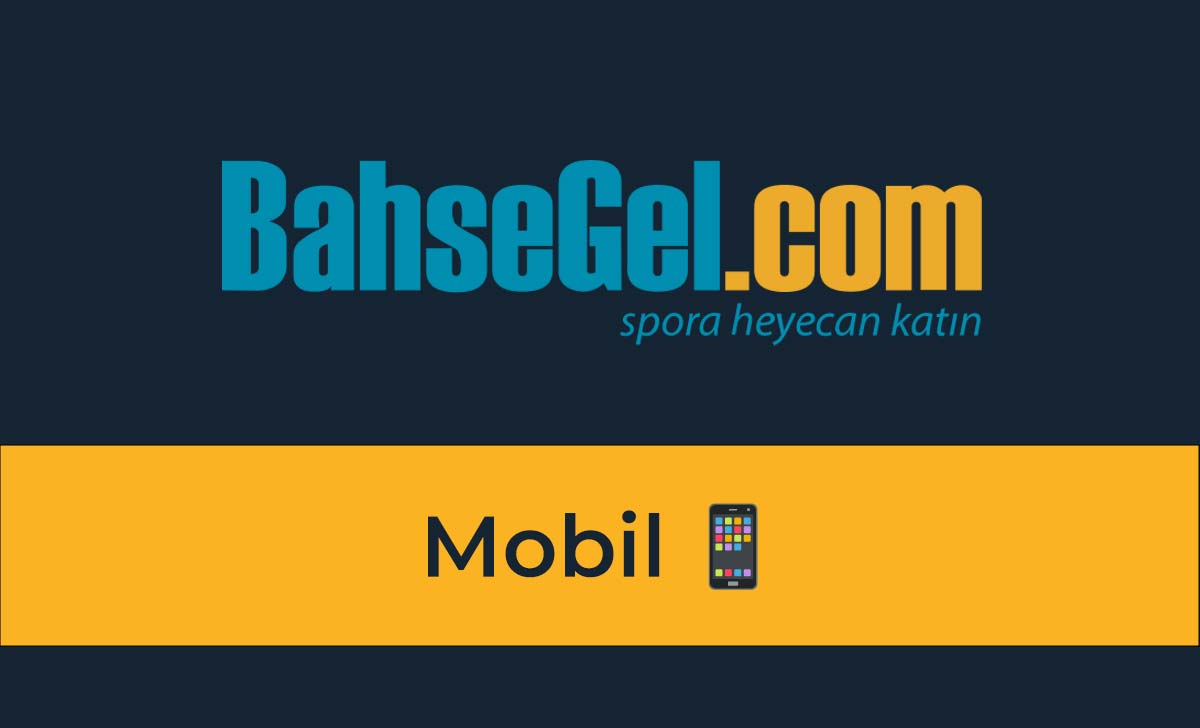 Bahsegel Mobil