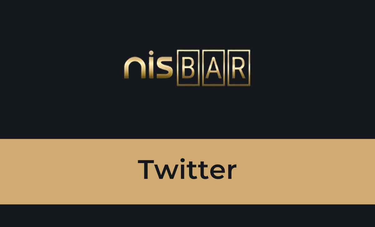 Nisbar Twitter