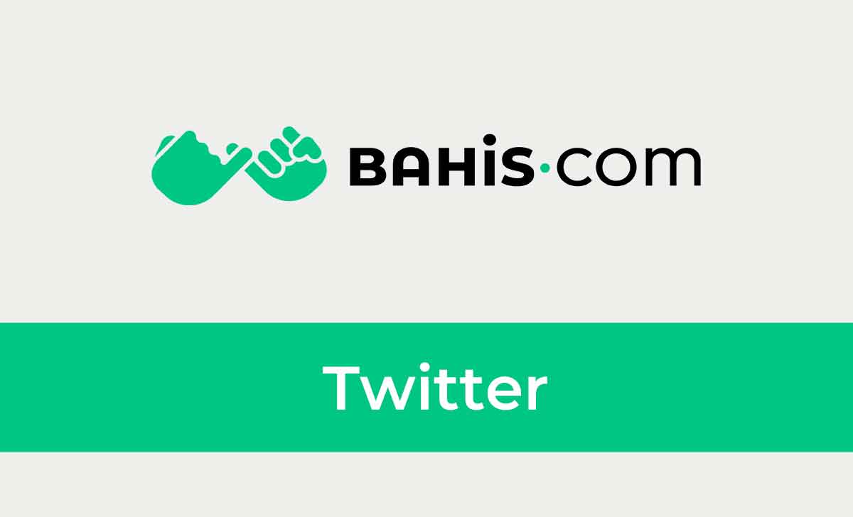 Bahis.com Twitter