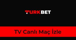 Türkbet TV Canlı Maç İzle