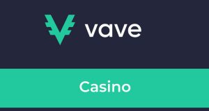 Vave Casino