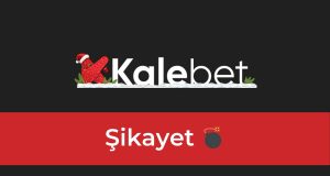 Kalebet Şikayet