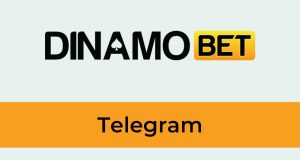 dinamobet telegram