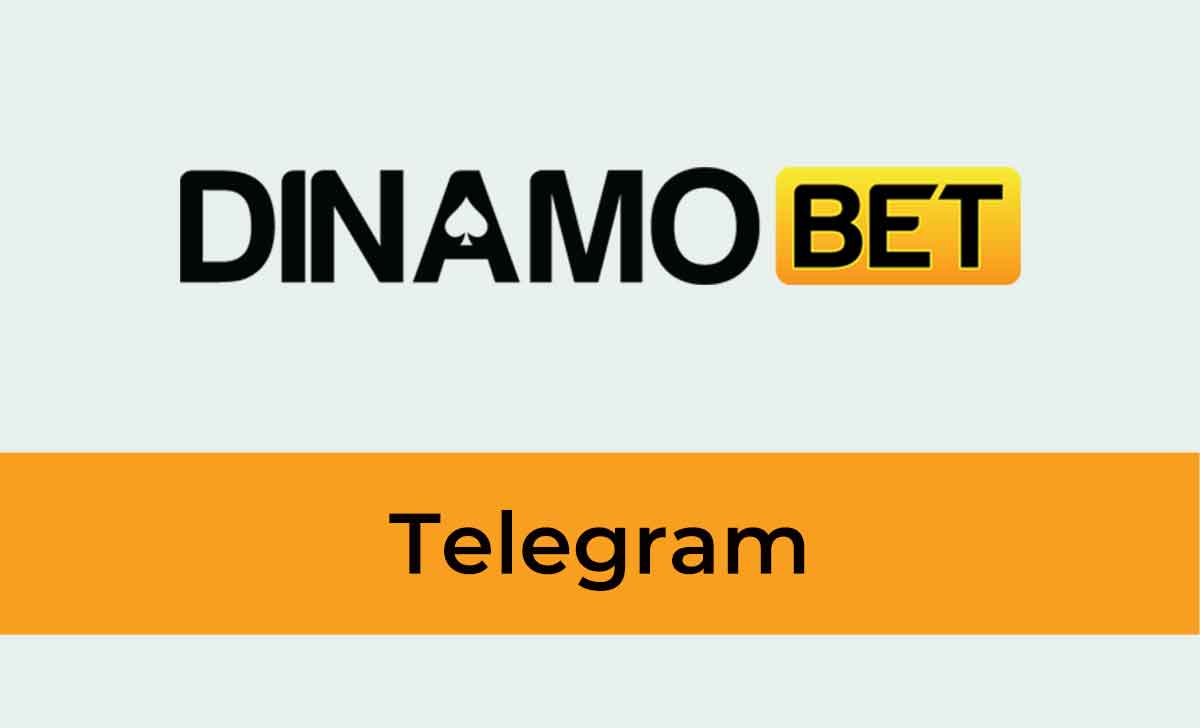 dinamobet telegram