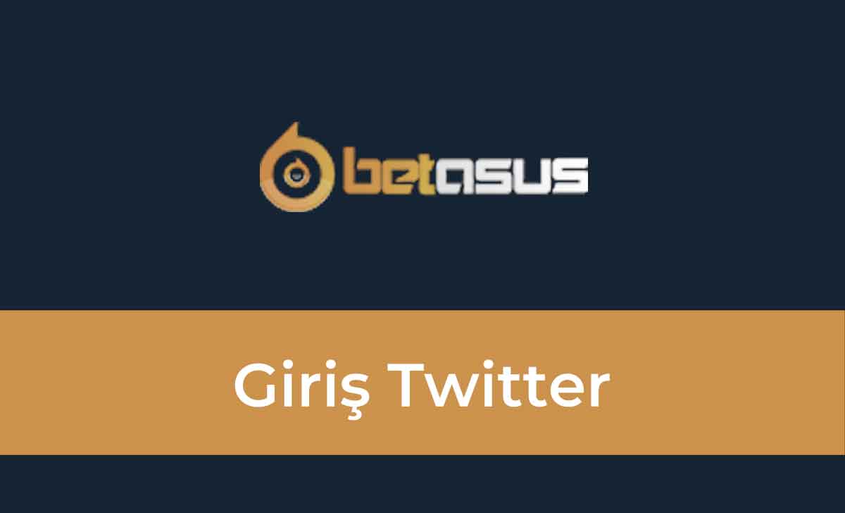 Betasus Giriş Twitter