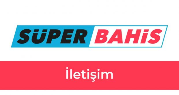 Süperbahis İletişim