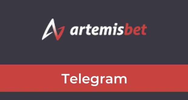 Artemisbet Telegram