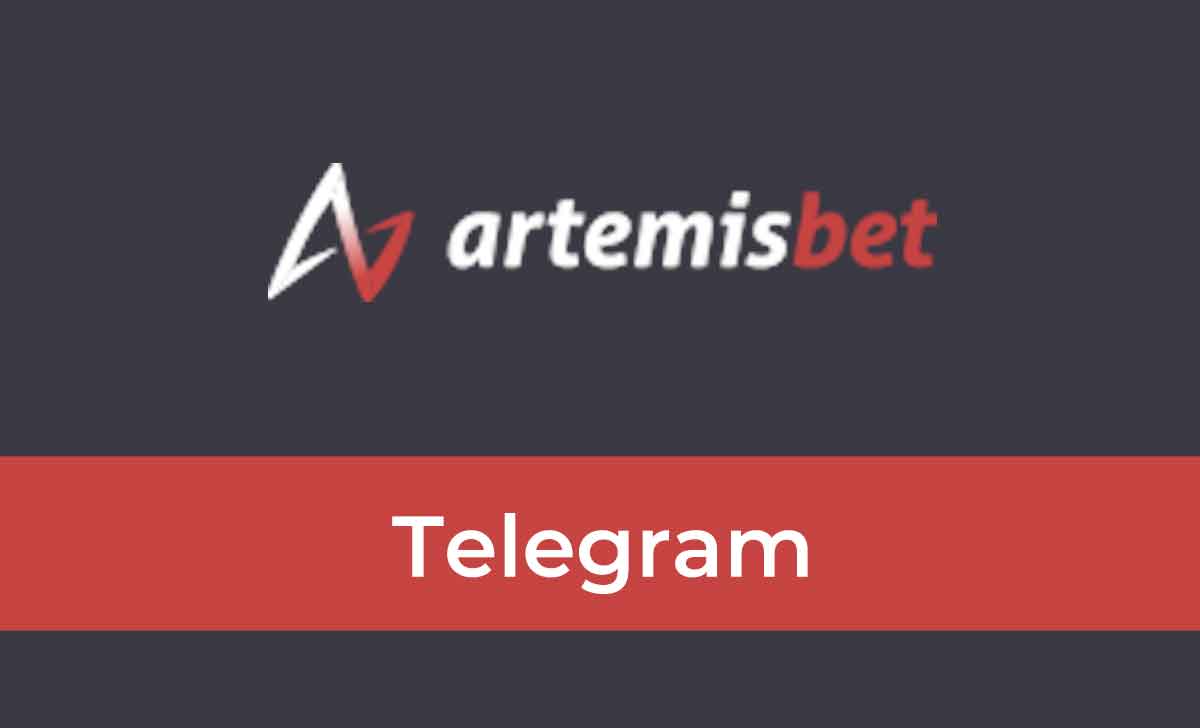 Artemisbet Telegram