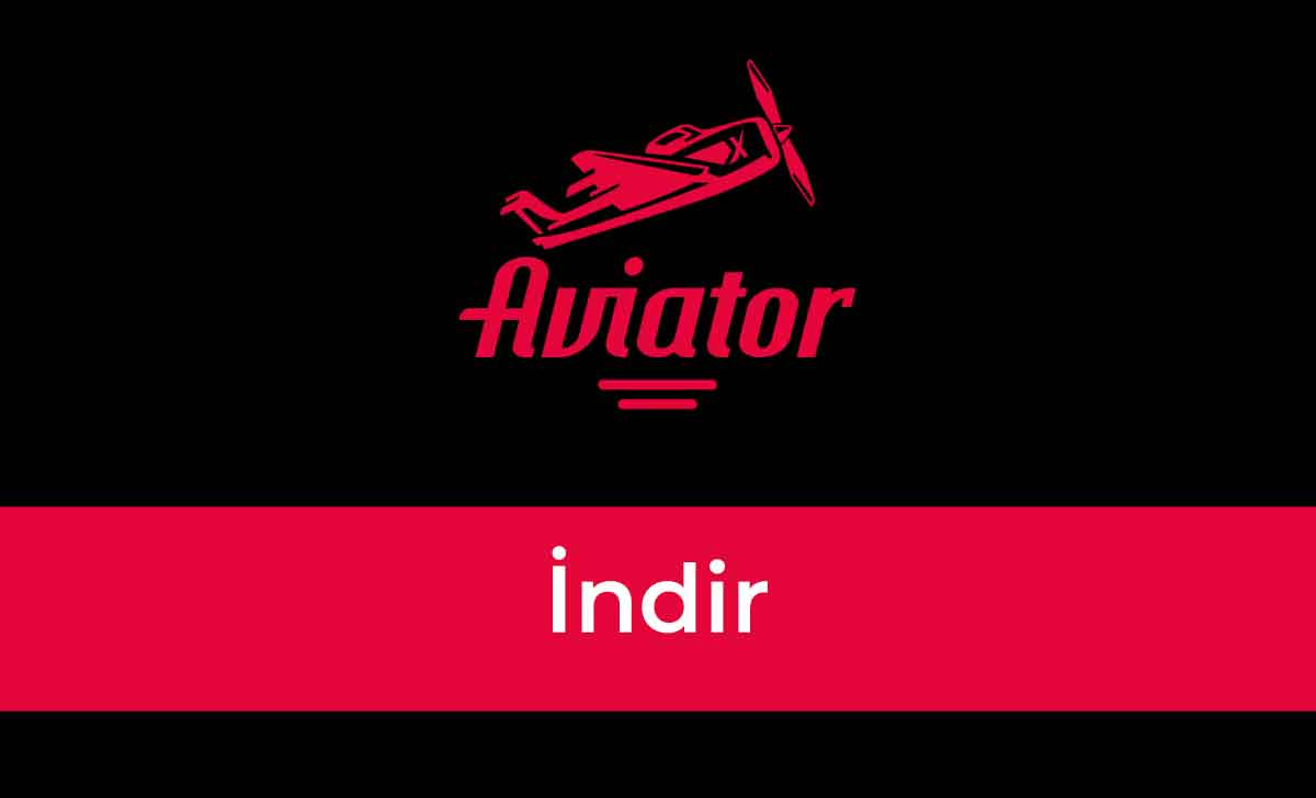 Aviator İndir