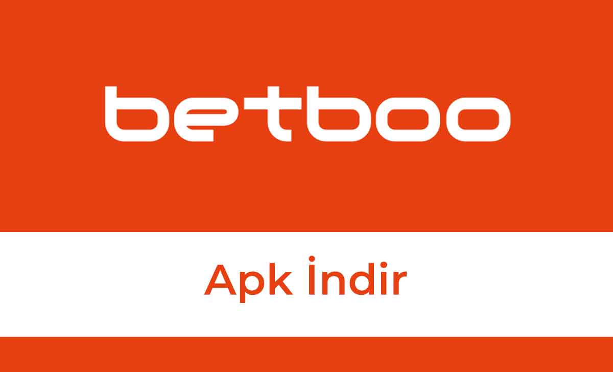 Betboo APK İndir