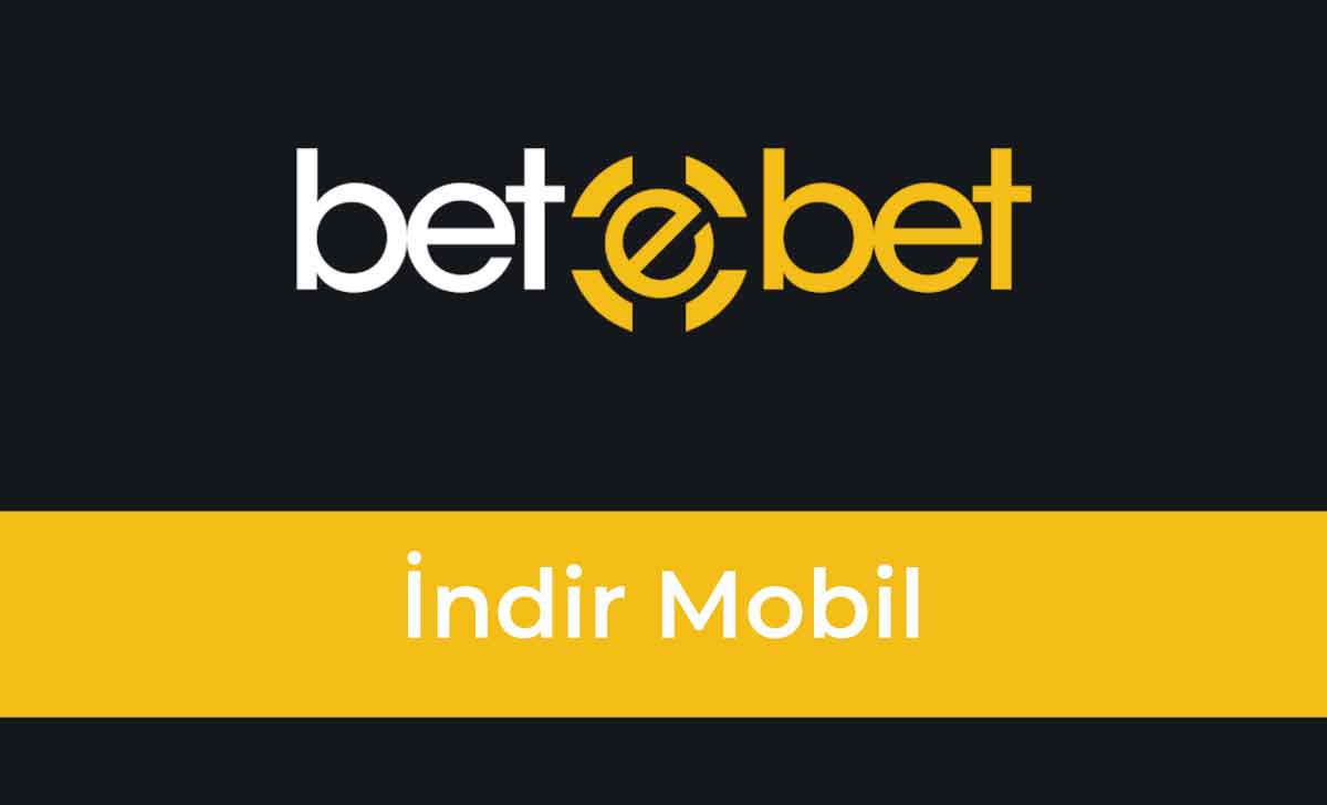 Betebet İndir Mobil