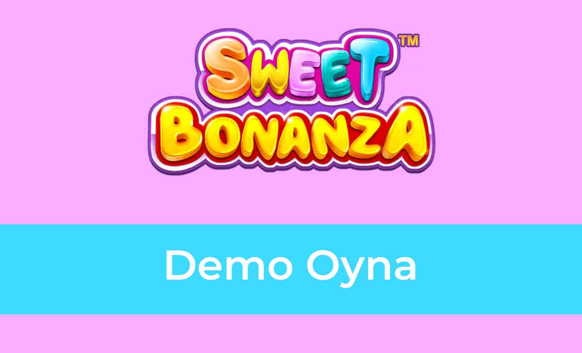 Sweet Bonanza Demo Oyna