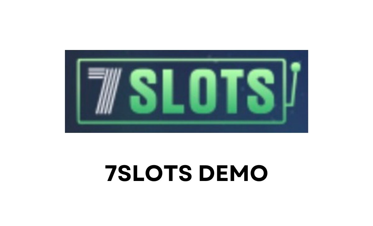 7Slots Demo