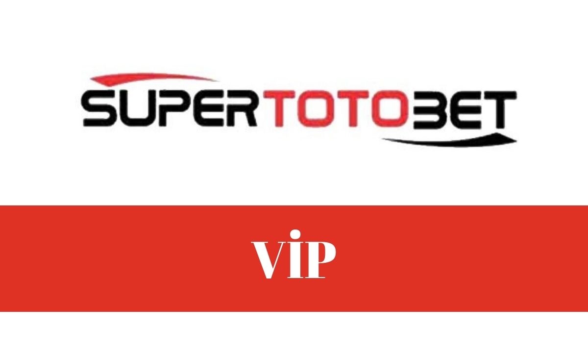 süpertotobet vip