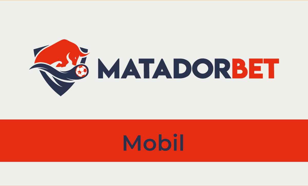 Matadorbet Mobil Giriş