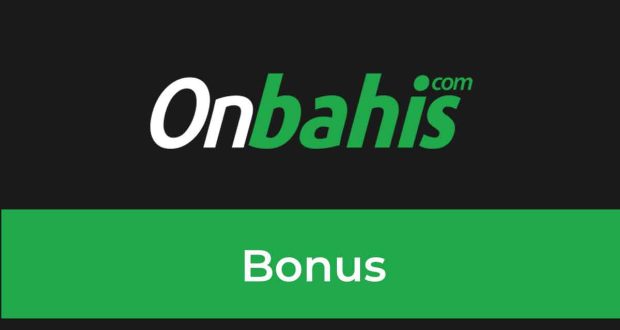 Onbahis Bonus