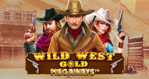Wild West Gold Oyna
