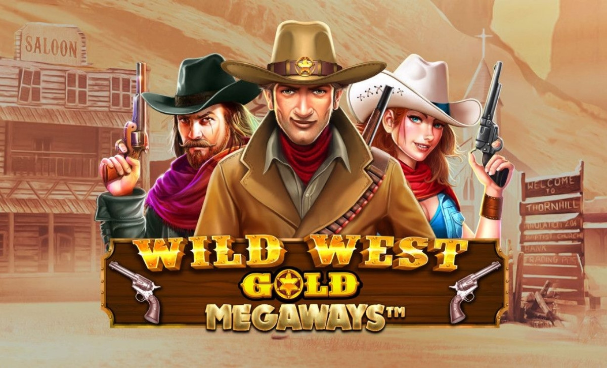 Wild West Gold Oyna