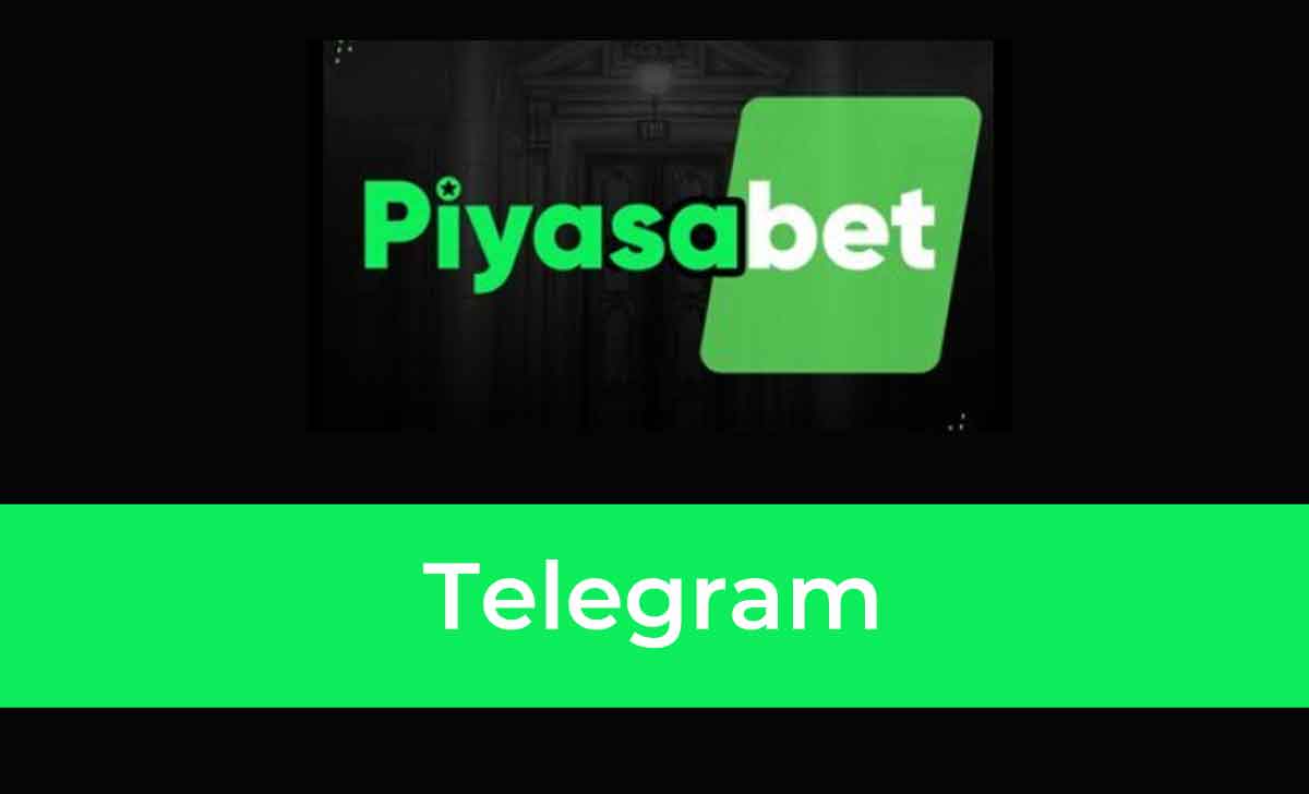 Piyasabet Telegram